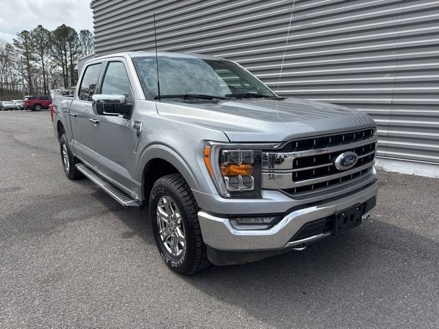 2023 Ford F-150 Lariat — Pickup Truck — 45,993 mi — Ft Payne, AL