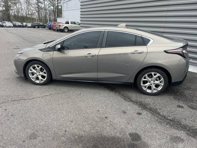2017 Chevrolet Volt Premier — Sedan — 92,400 mi — Ft Payne, AL