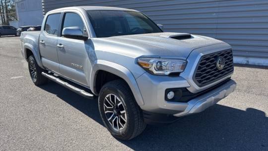 2022 Toyota Tacoma TRD Sport — Pickup Truck — 25,268 mi — Ft Payne, AL