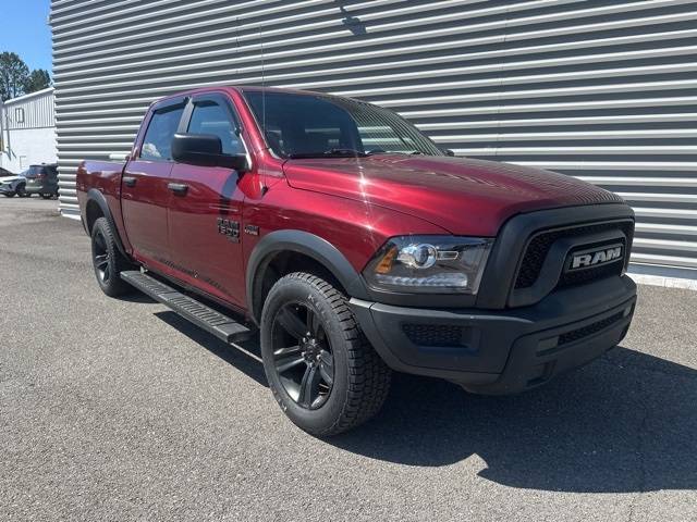 2021 Ram 1500 Classic Warlock — Pickup Truck — 85,049 mi — Ft Payne, AL