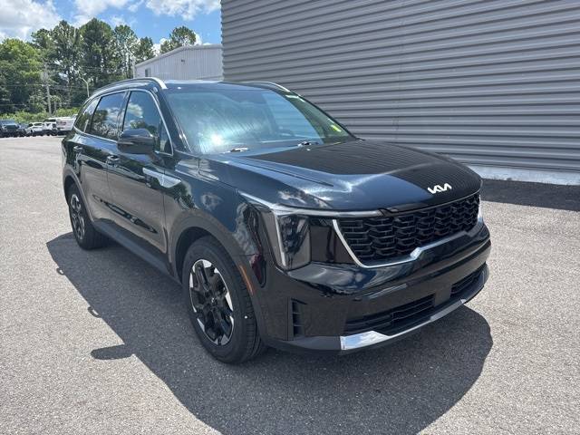 2024 Kia Sorento S — SUV — 25,161 mi — Ft Payne, AL