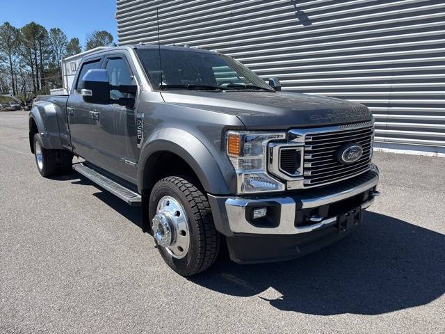2022 Ford Super Duty F-450 LARIAT — Pickup Truck — 50,440 mi — Ft Payne, AL