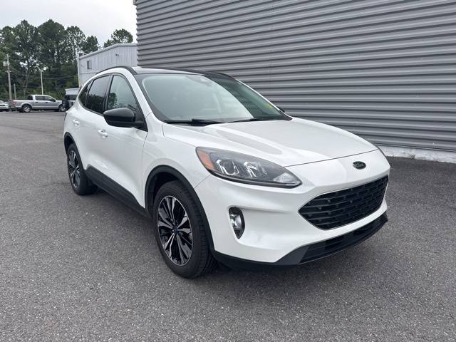 2022 Ford Escape SEL — SUV — 45,280 mi — Ft Payne, AL