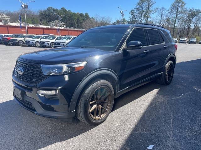 2020 Ford Explorer ST — SUV — 99,138 mi — Ft Payne, AL