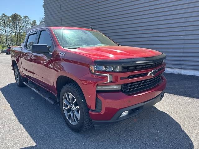 2021 Chevrolet Silverado 1500 RST — Pickup Truck — 82,263 mi — Ft Payne, AL