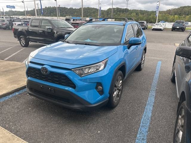 2020 Toyota RAV4 XLE Premium — SUV — 67,847 mi — Ft Payne, AL