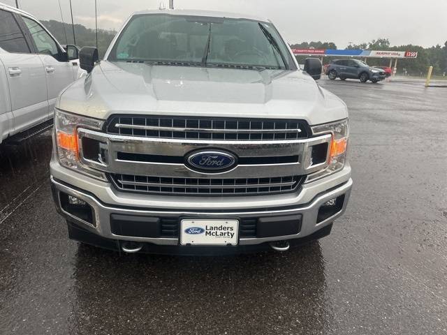 2018 Ford F-150 XLT — Pickup Truck — 97,429 mi — Ft Payne, AL