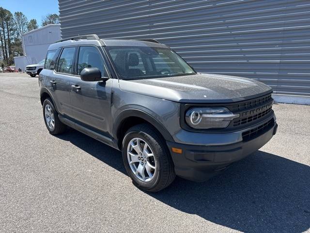 2021 Ford Bronco Sport Base — SUV — 61,979 mi — Ft Payne, AL