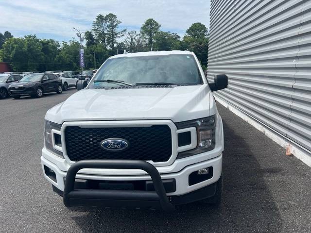 2018 Ford F-150 XLT — Pickup Truck — 67,500 mi — Ft Payne, AL