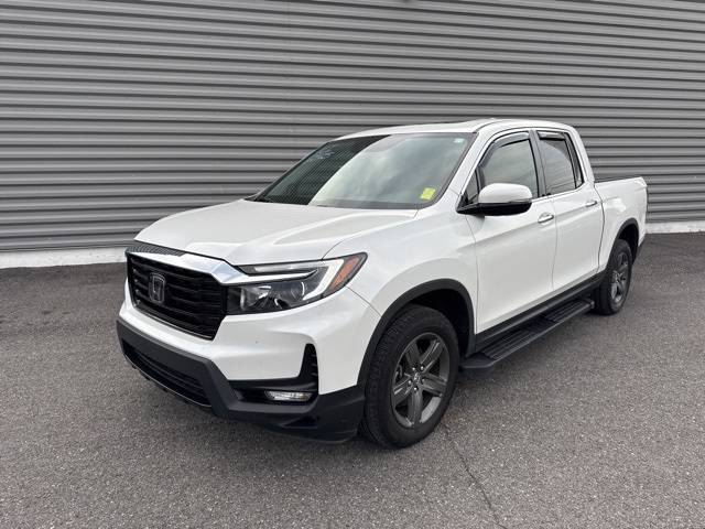 2022 Honda Ridgeline RTL-E — Pickup Truck — 20,926 mi — Ft Payne, AL