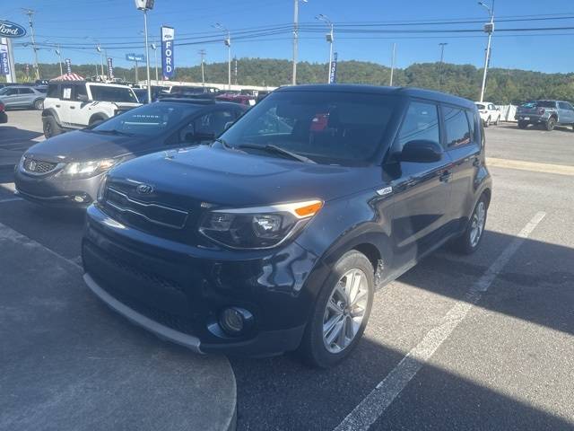 2019 Kia Soul + — Hatchback — 65,957 mi — Ft Payne, AL
