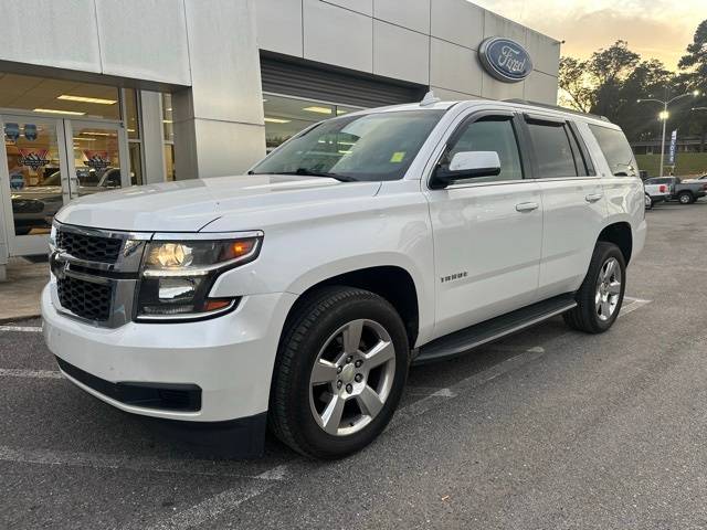 2016 Chevrolet Tahoe LT — SUV — 153,936 mi — Ft Payne, AL