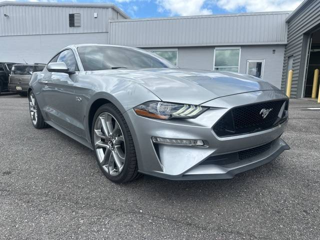2020 Ford Mustang GT Premium — Coupe — 32,194 mi — Ft Payne, AL