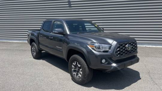 2023 Toyota Tacoma SR5 — Pickup Truck — 21,862 mi — Ft Payne, AL