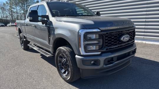 2024 Ford Super Duty F-250 LARIAT — Pickup Truck — 2,270 mi — Ft Payne, AL