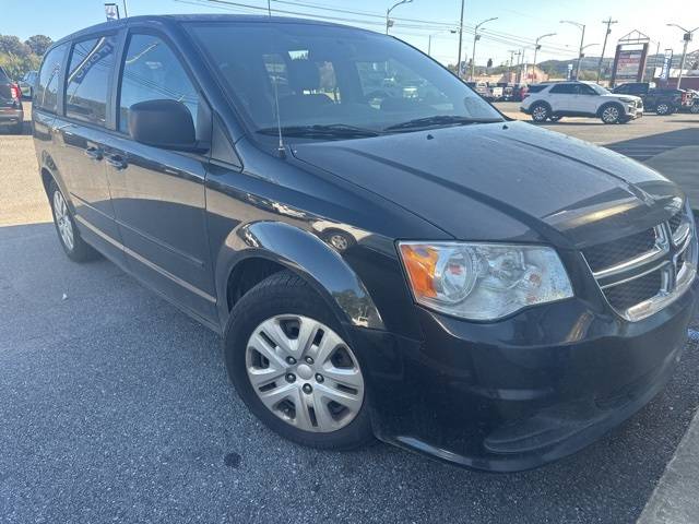 2017 Dodge Grand Caravan SE — Minivan — 146,325 mi — Ft Payne, AL