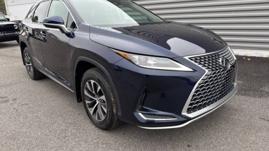 2022 Lexus RX RX 350 — SUV — 32,331 mi — Ft Payne, AL