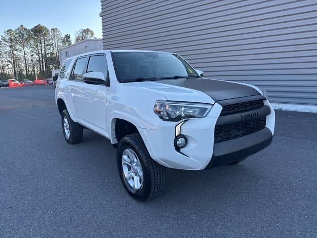2019 Toyota 4Runner SR5 Premium — SUV — 121,516 mi — Ft Payne, AL