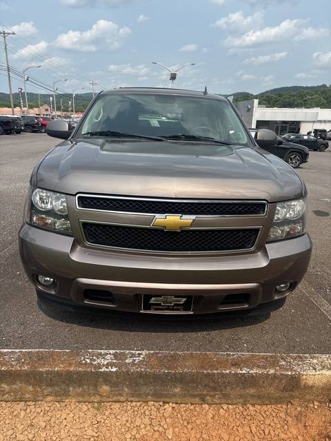 2013 Chevrolet Tahoe LT — SUV — 221,396 mi — Ft Payne, AL