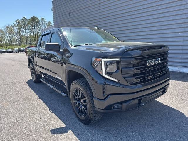 2022 GMC Sierra 1500 Elevation — Pickup Truck — 57,707 mi — Ft Payne, AL