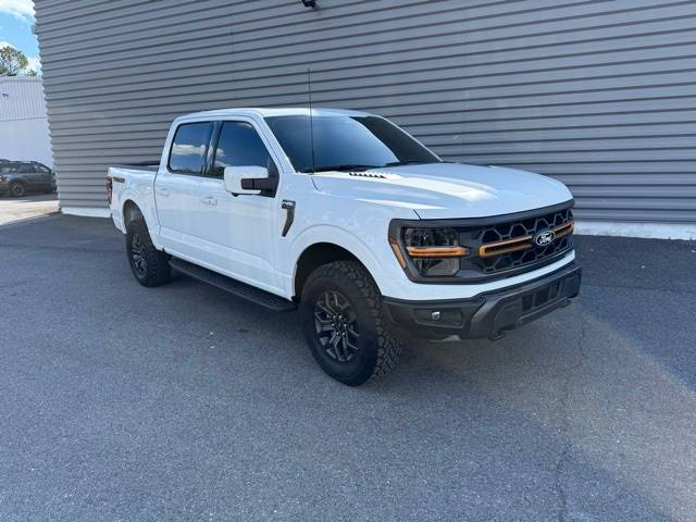 2025 Ford F-150 Tremor — Pickup Truck — 176 mi — Ft Payne, AL