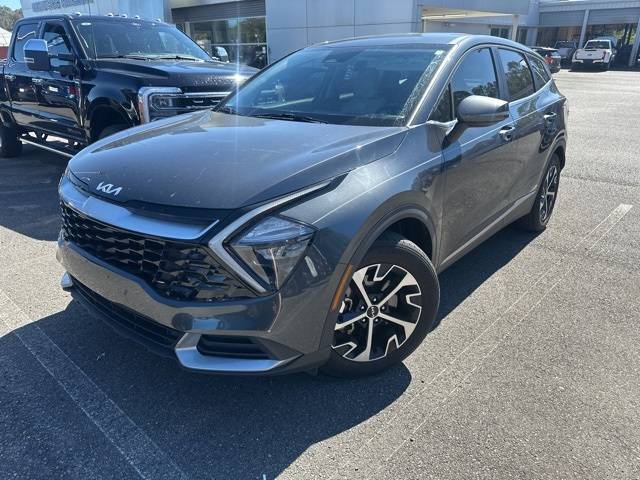 2023 Kia Sportage EX — SUV — 44,250 mi — Ft Payne, AL