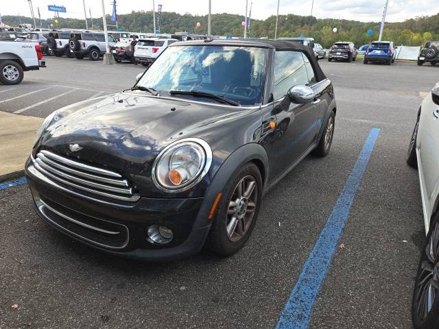 2013 MINI Convertible Cooper — Convertible — 164,790 mi — Ft Payne, AL
