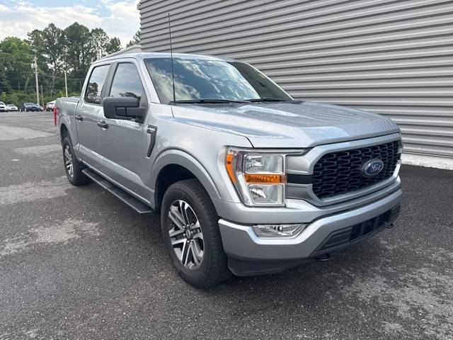 2022 Ford F-150 XL — Pickup Truck — 67,758 mi — Ft Payne, AL
