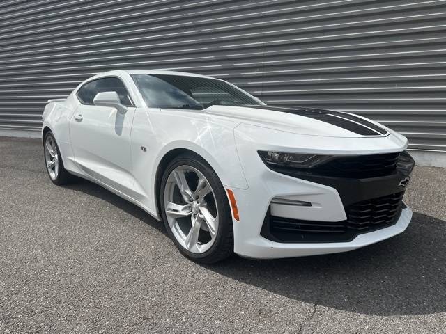 2019 Chevrolet Camaro 1SS — Coupe — 56,363 mi — Ft Payne, AL