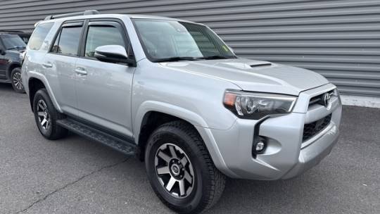 2022 Toyota 4Runner TRD Off Road Premium — SUV — 59,285 mi — Ft Payne, AL