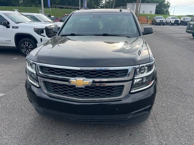 2018 Chevrolet Tahoe LT — SUV — 117,449 mi — Ft Payne, AL
