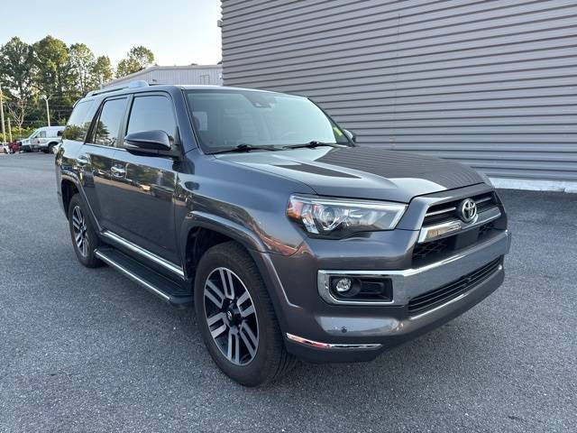 2022 Toyota 4Runner Limited — SUV — 70,149 mi — Ft Payne, AL