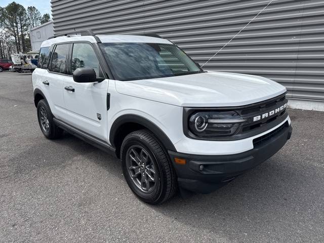 2021 Ford Bronco Sport Big Bend — SUV — 40,668 mi — Ft Payne, AL