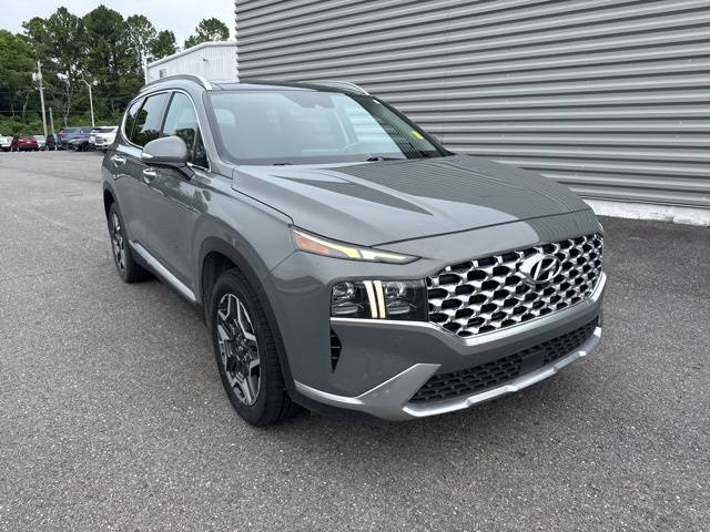 2022 Hyundai Santa Fe Limited — SUV — 103,837 mi — Ft Payne, AL