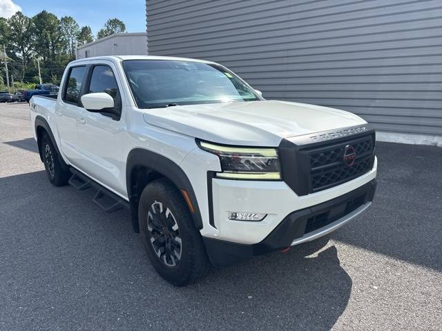 2022 Nissan Frontier PRO-X — Pickup Truck — 40,156 mi — Ft Payne, AL