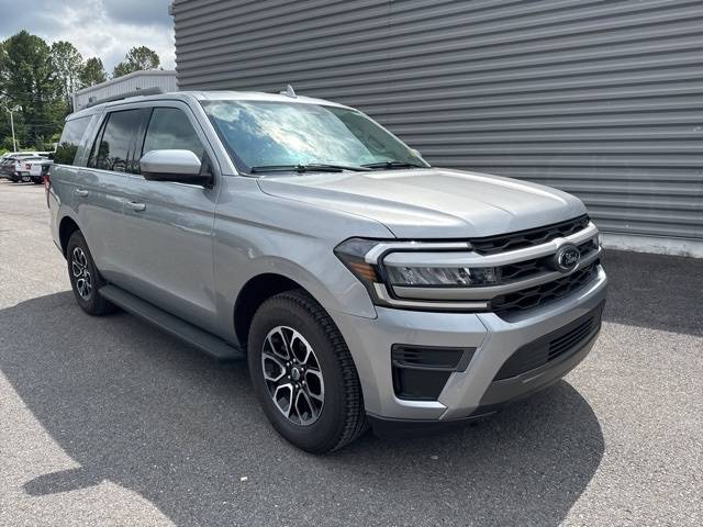 2024 Ford Expedition XLT — SUV — 26,085 mi — Ft Payne, AL