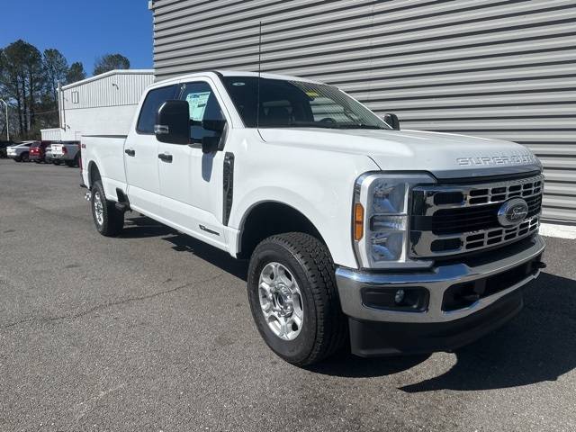 2025 Ford Super Duty F-250 LARIAT — Pickup Truck — 49,285 mi — Ft Payne, AL