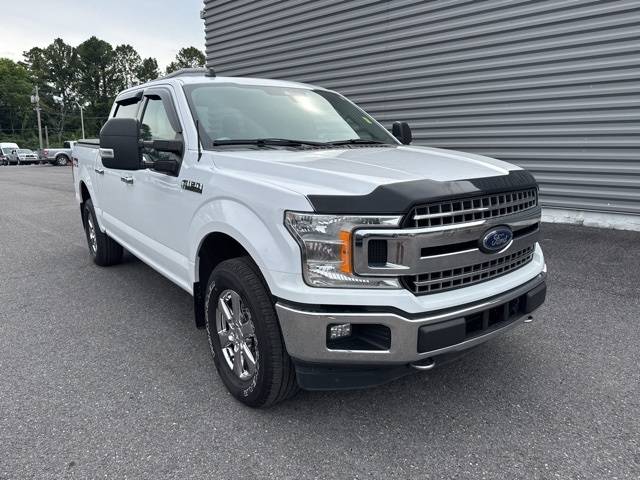 2019 Ford F-150 XL — Pickup Truck — 53,506 mi — Ft Payne, AL