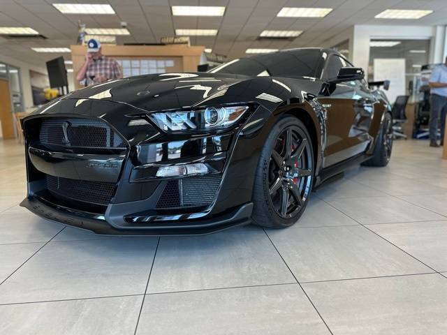 2022 Ford Mustang Shelby GT500 — Coupe — 2,782 mi — Ft Payne, AL