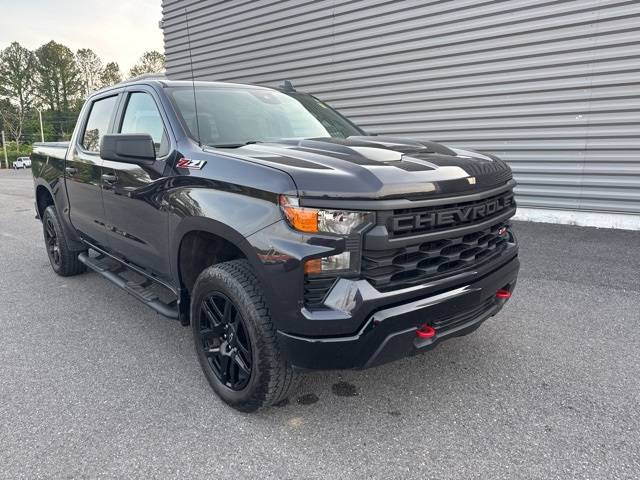 2022 Chevrolet Silverado 1500 Custom Trail Boss — Pickup Truck — 26,574 mi — Ft Payne, AL