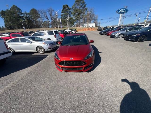 2018 Ford Focus ST — Hatchback — 61,792 mi — Ft Payne, AL