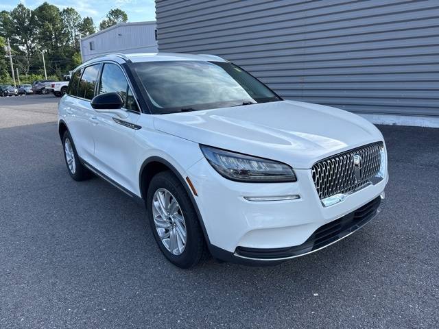 2021 Lincoln Corsair Standard — SUV — 39,800 mi — Ft Payne, AL