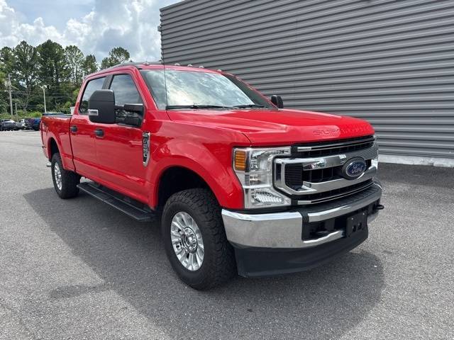 2020 Ford Super Duty F-250 XL — Pickup Truck — 62,128 mi — Ft Payne, AL