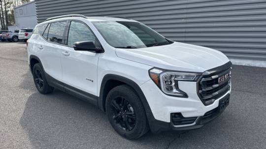 2023 GMC Terrain AT4 — SUV — 43,291 mi — Ft Payne, AL