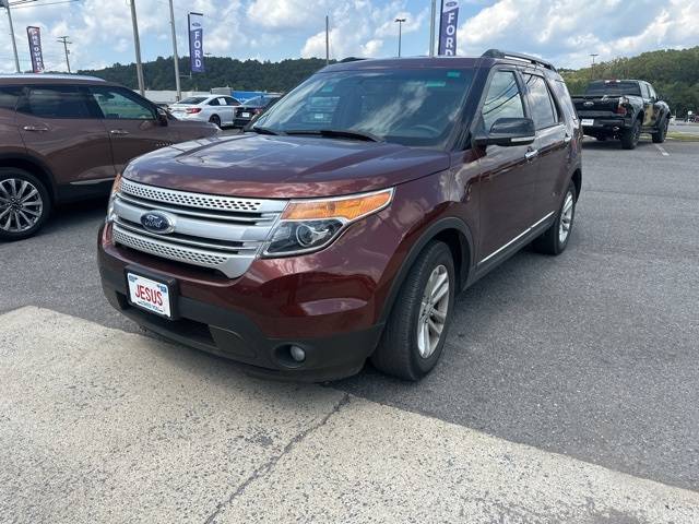 2015 Ford Explorer XLT — SUV — 42,805 mi — Ft Payne, AL