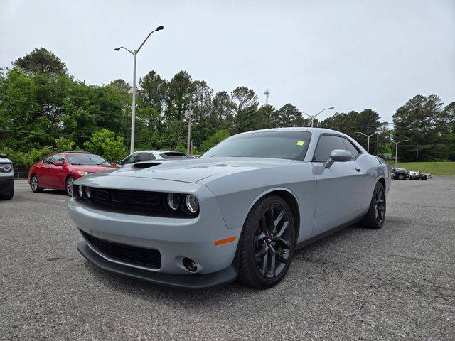 2021 Dodge Challenger GT