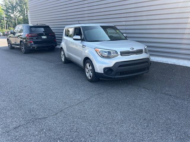 2019 Kia Soul Base — Hatchback — 97,657 mi — Ft Payne, AL
