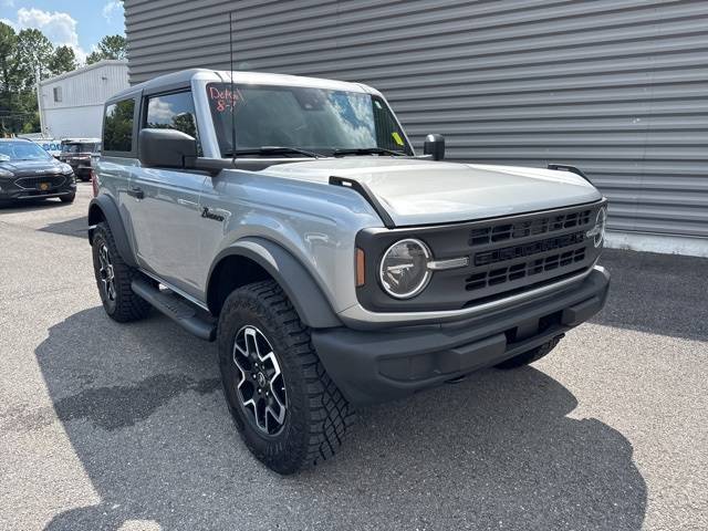 2023 Ford Bronco Base — SUV — 2,373 mi — Ft Payne, AL