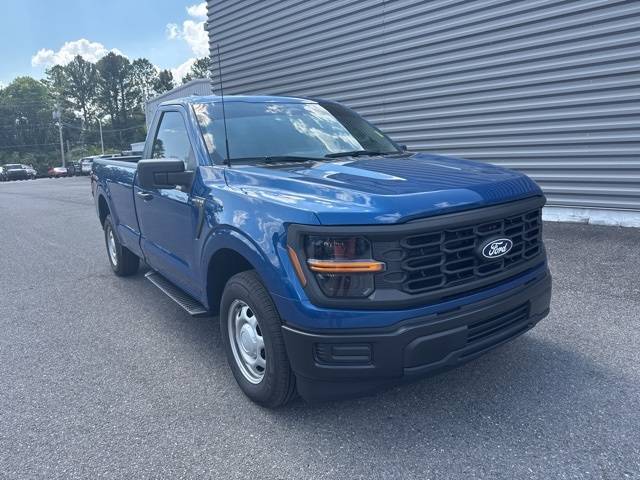 2025 Ford F-150 XL — Pickup Truck — 1,056 mi — Ft Payne, AL