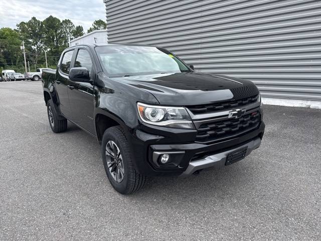 2021 Chevrolet Colorado Z71 — Pickup Truck — 62,849 mi — Ft Payne, AL